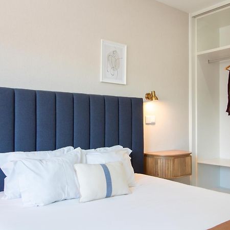 Lovelystay - Boavista Cozy Apartment Porto Eksteriør billede