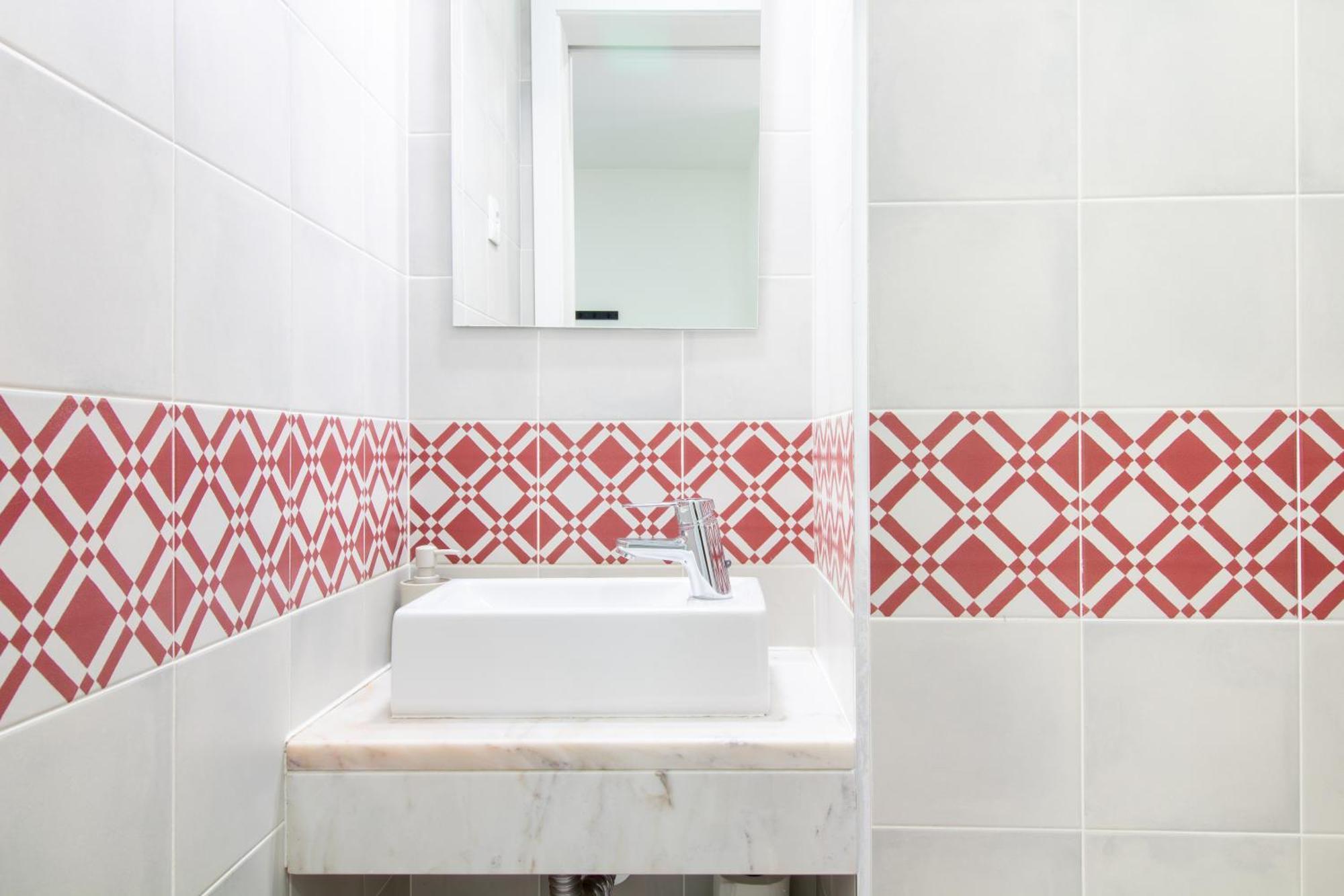 Lovelystay - Boavista Cozy Apartment Porto Eksteriør billede