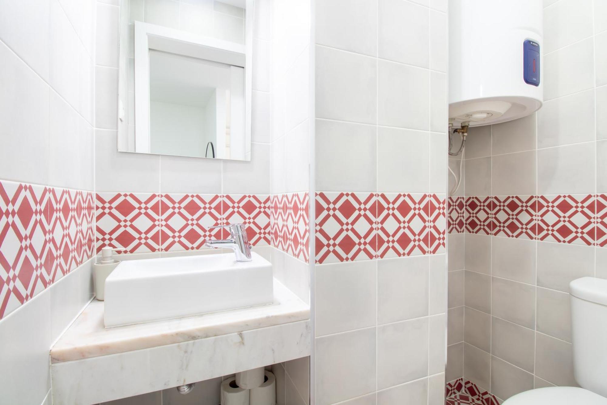 Lovelystay - Boavista Cozy Apartment Porto Eksteriør billede