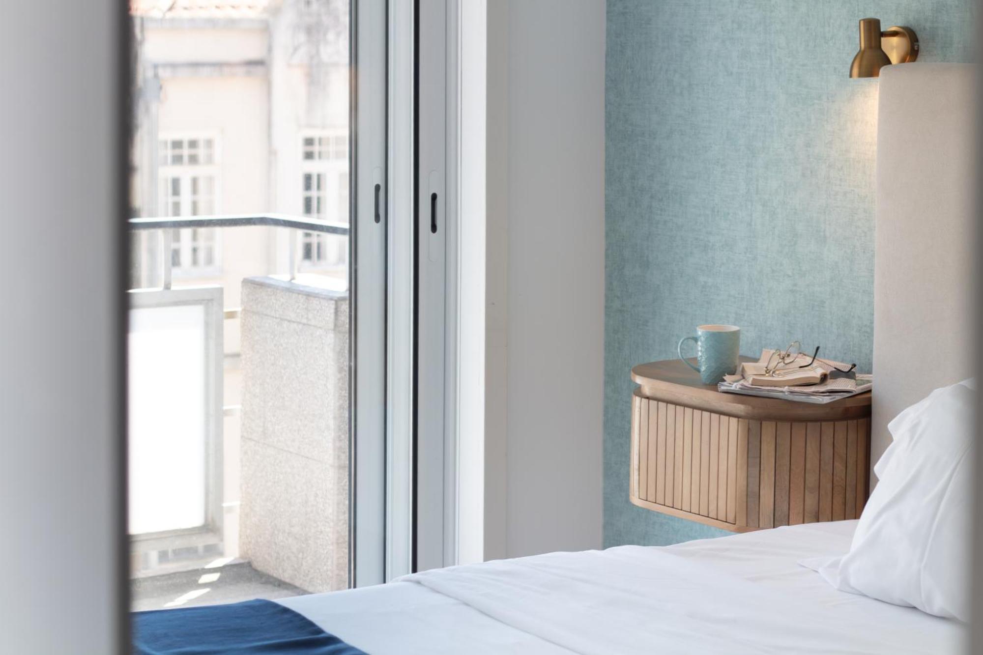 Lovelystay - Boavista Cozy Apartment Porto Eksteriør billede